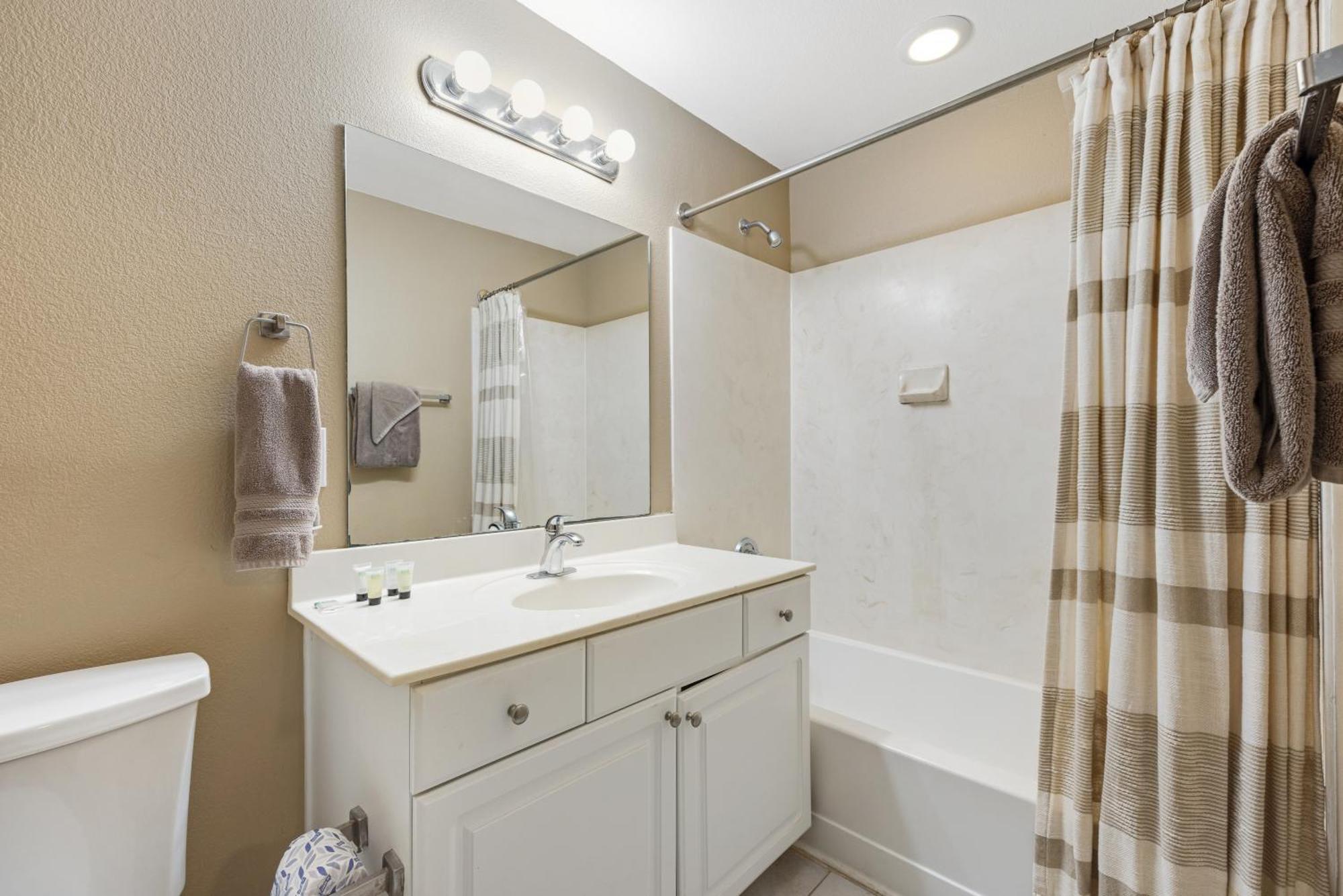 Exceptional Tidewater 403 Condo Overlooking The Gulf! Stunning! Panama City Beach Eksteriør bilde
