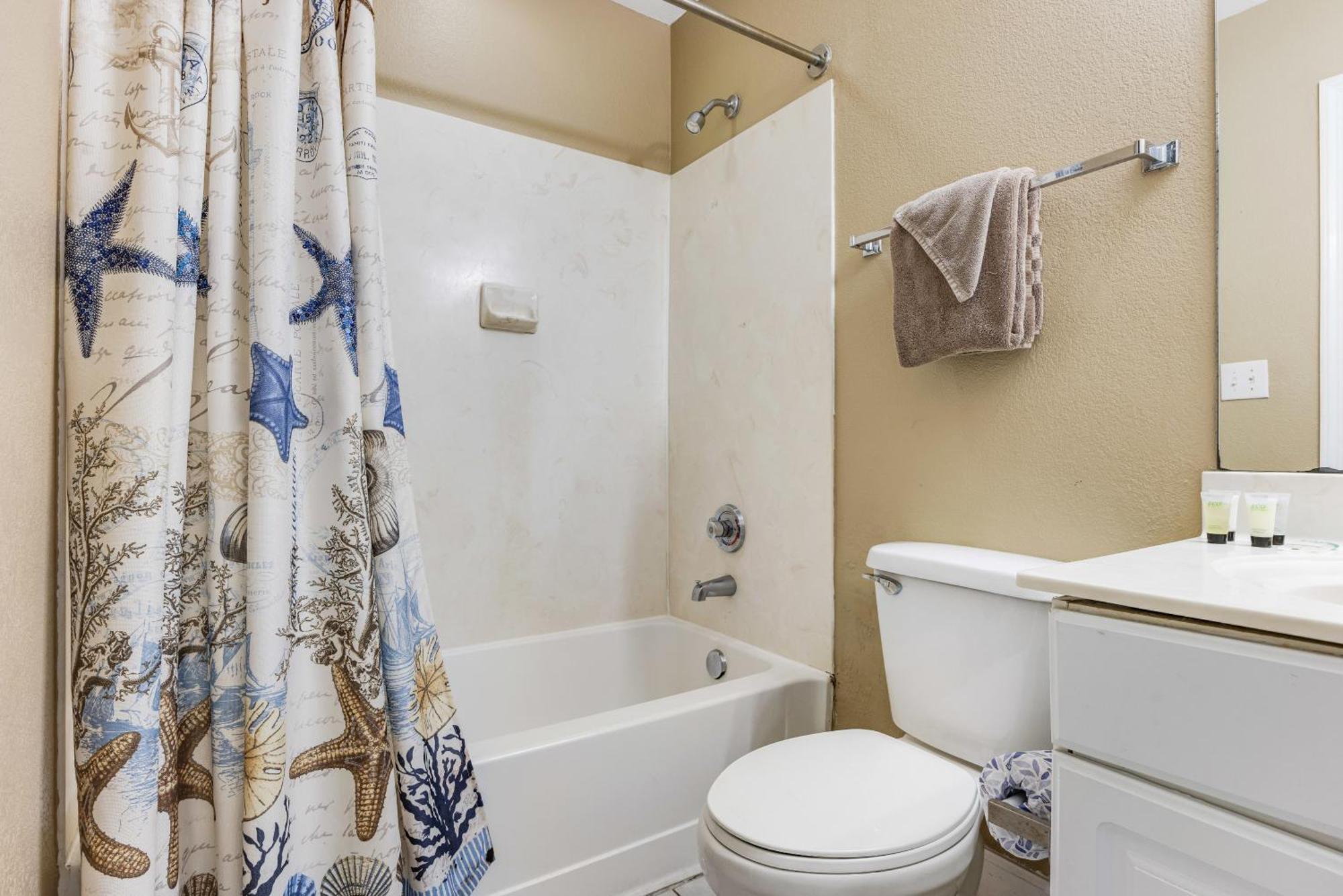 Exceptional Tidewater 403 Condo Overlooking The Gulf! Stunning! Panama City Beach Eksteriør bilde