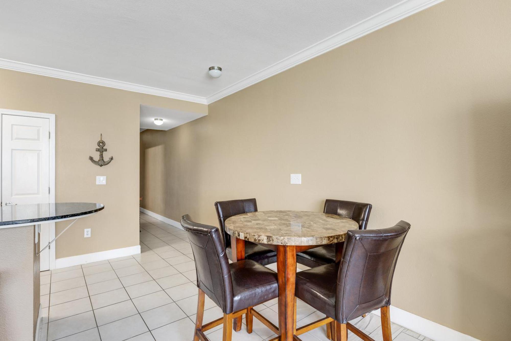 Exceptional Tidewater 403 Condo Overlooking The Gulf! Stunning! Panama City Beach Eksteriør bilde