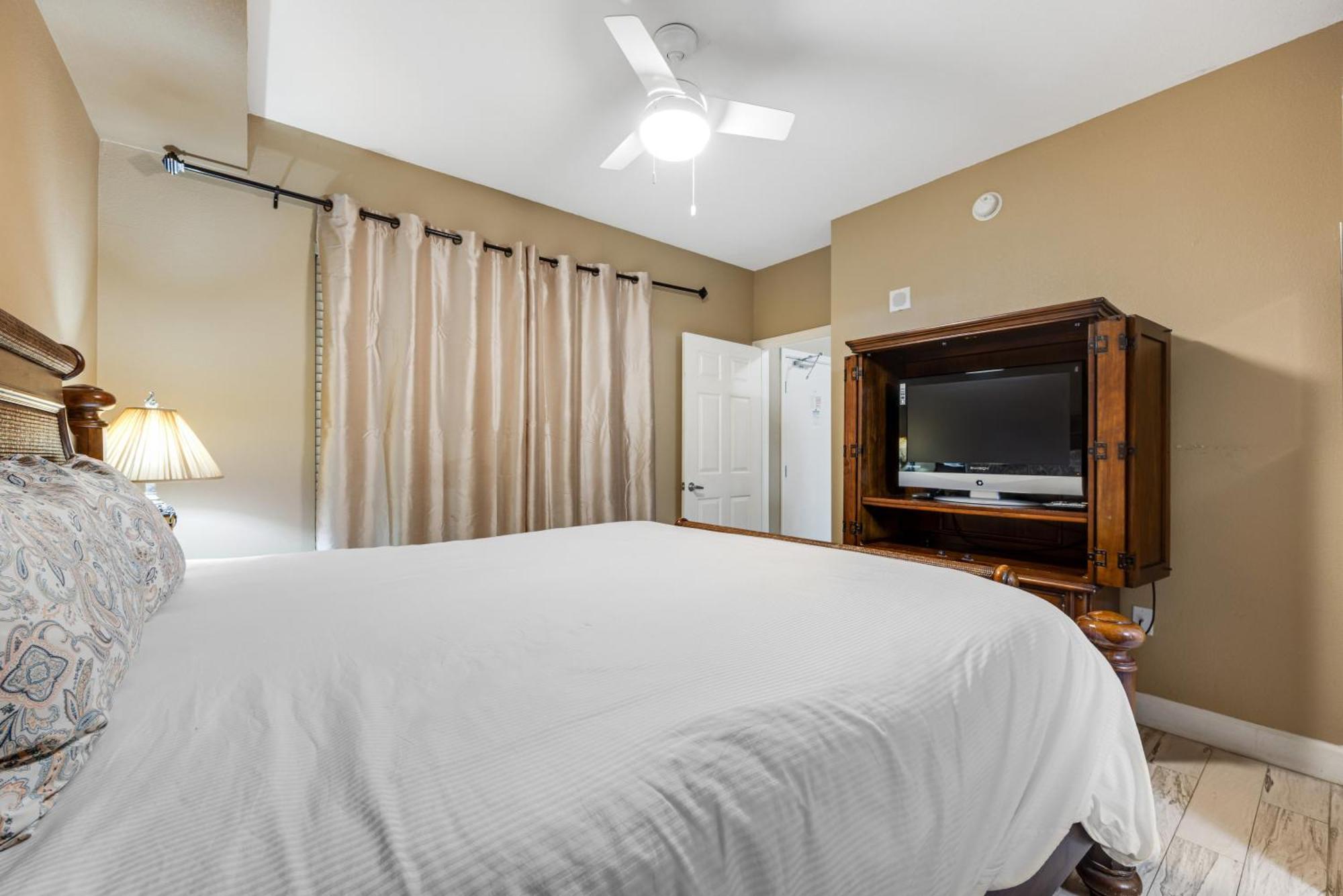 Exceptional Tidewater 403 Condo Overlooking The Gulf! Stunning! Panama City Beach Eksteriør bilde