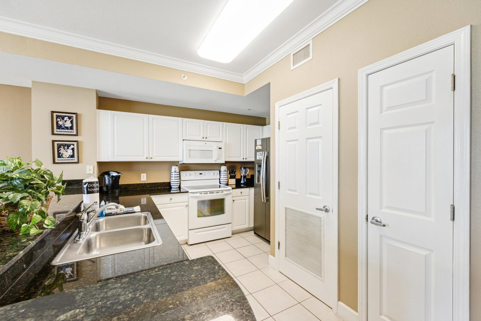 Exceptional Tidewater 403 Condo Overlooking The Gulf! Stunning! Panama City Beach Eksteriør bilde