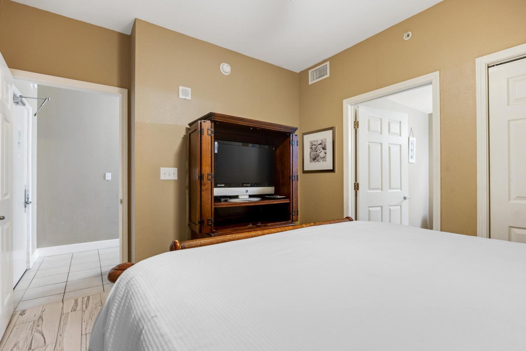 Exceptional Tidewater 403 Condo Overlooking The Gulf! Stunning! Panama City Beach Eksteriør bilde