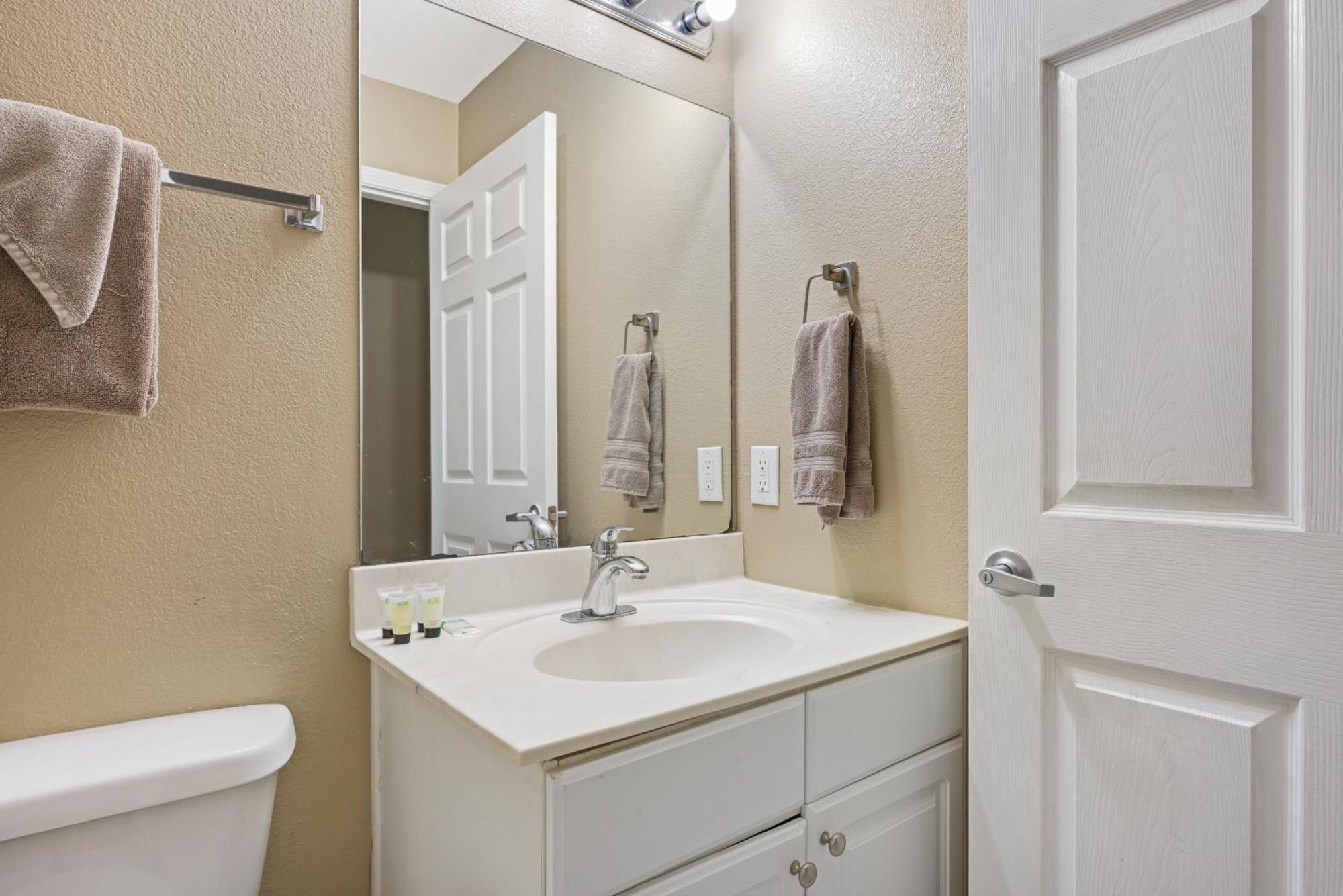 Exceptional Tidewater 403 Condo Overlooking The Gulf! Stunning! Panama City Beach Eksteriør bilde