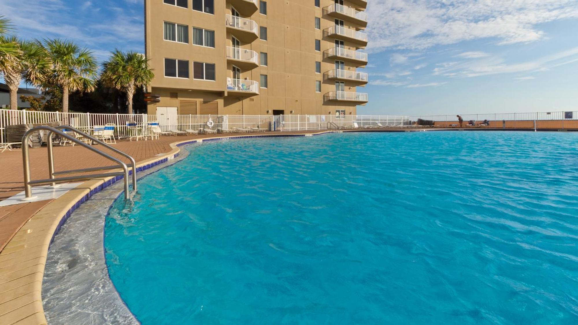 Exceptional Tidewater 403 Condo Overlooking The Gulf! Stunning! Panama City Beach Eksteriør bilde
