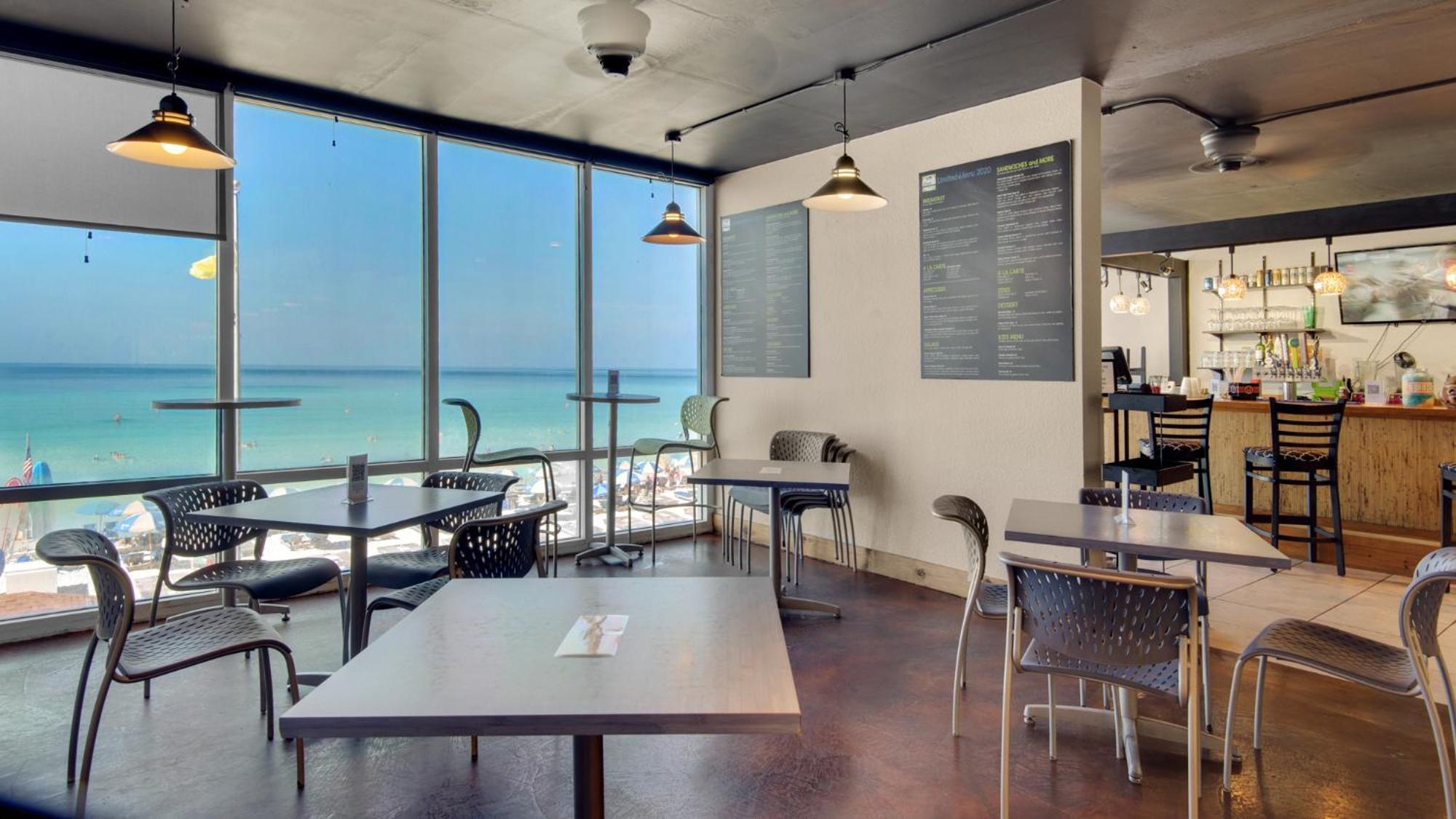 Exceptional Tidewater 403 Condo Overlooking The Gulf! Stunning! Panama City Beach Eksteriør bilde