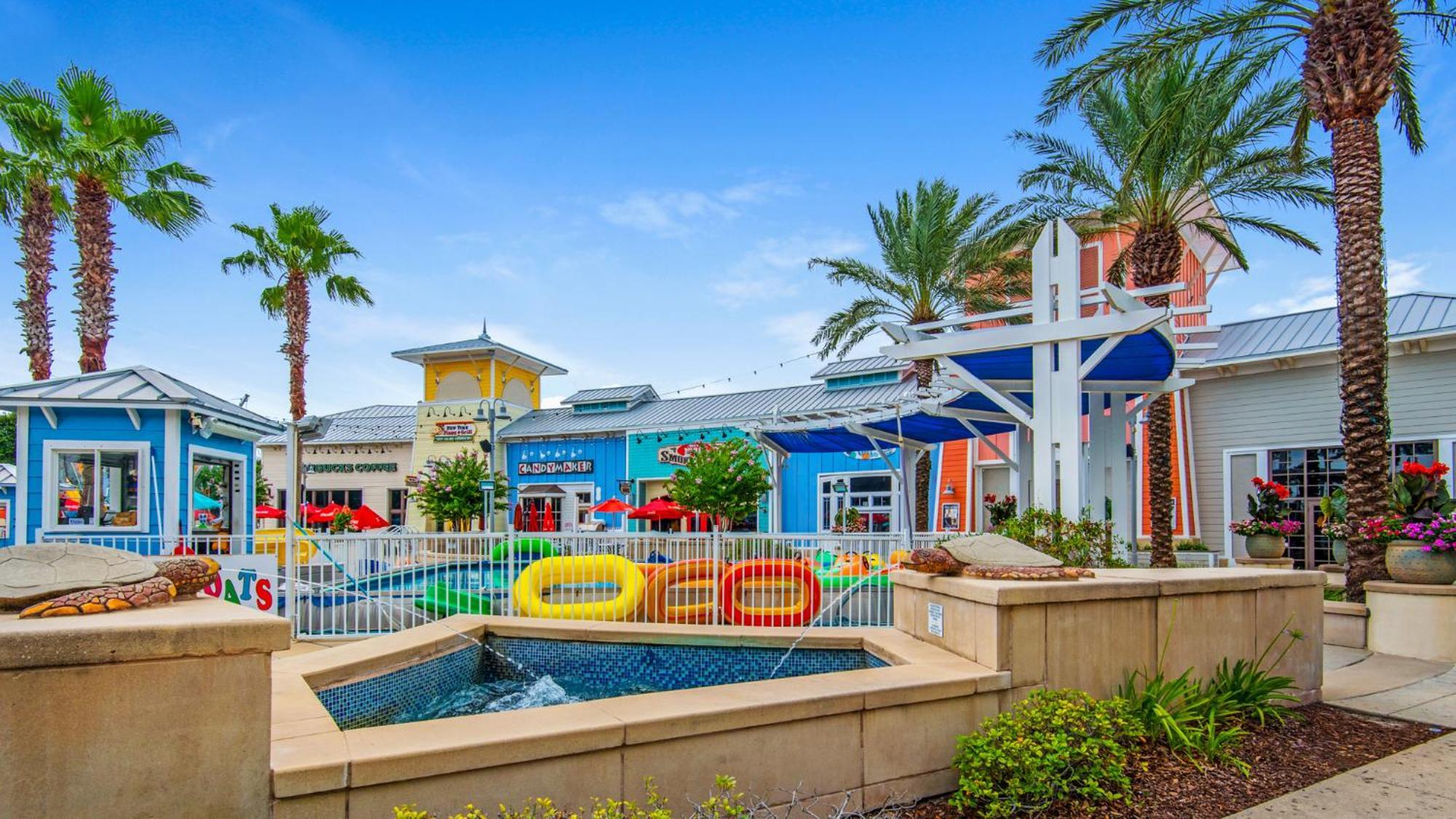 Exceptional Tidewater 403 Condo Overlooking The Gulf! Stunning! Panama City Beach Eksteriør bilde