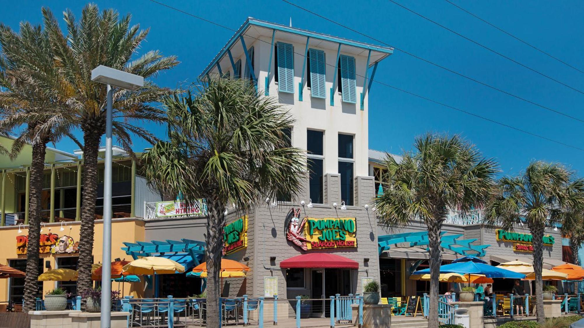 Exceptional Tidewater 403 Condo Overlooking The Gulf! Stunning! Panama City Beach Eksteriør bilde