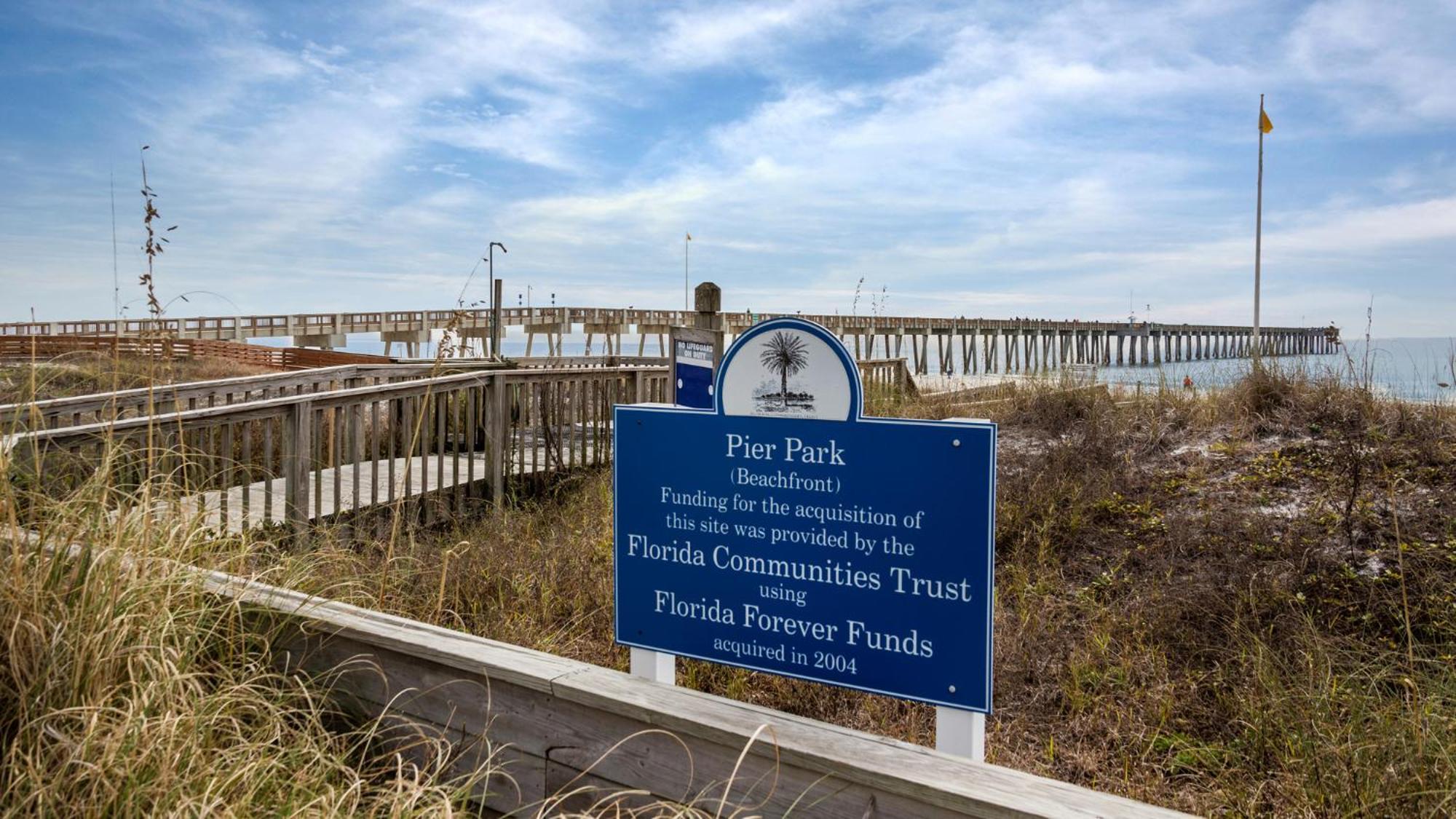 Exceptional Tidewater 403 Condo Overlooking The Gulf! Stunning! Panama City Beach Eksteriør bilde